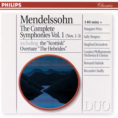 Symphony No. 1 in C Minor, Op. 11, MWV N13: 4. Allegro con fuoco