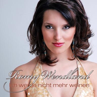 Ich Werde Nicht Mehr Weinen - Radioedit