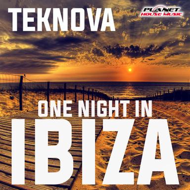 One Night In Ibiza - Original Mix