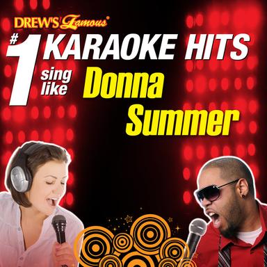 Hot Stuff (Karaoke Version)