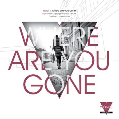 Where Are You Gone - Knut S. Remix