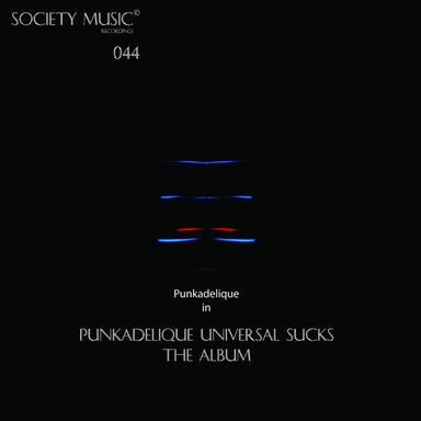 Universal Sucks - Original mix