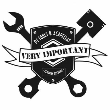 Unique - Dj Tools