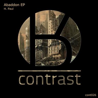 Abaddon - Original Mix