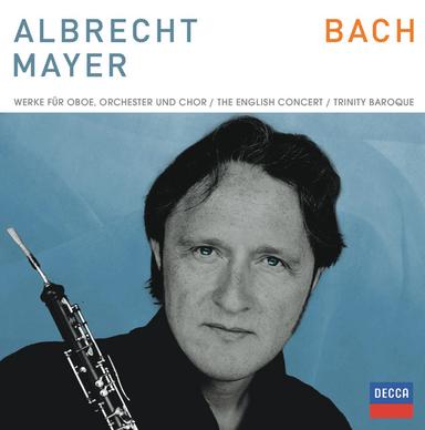 Bach Werke für Oboe und Chor