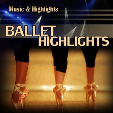 Le corsaire, Act I : I. Oriental Bazaar