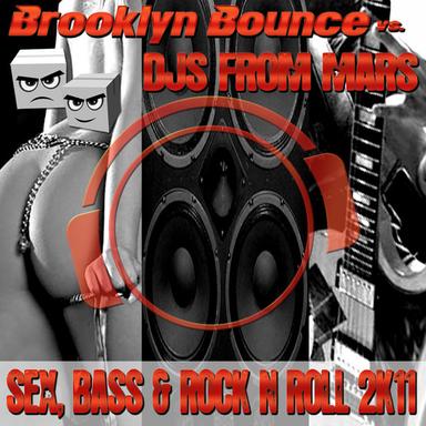 Sex, Bass & Rock'n'Roll 2K11 - Db Pure Club Remix