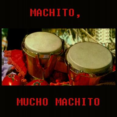 Ay, Que Mate
