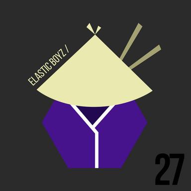 The Mysterious Girl - Original Mix