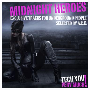 Move Your Body - Lauer & Canard feat. Greg Note Remix