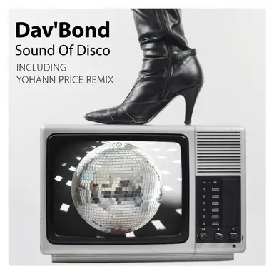 Sound Of Disco (Yohann Price Remix)