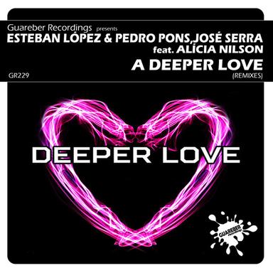 A Deeper Love - Tom Siher & Binomio Remix