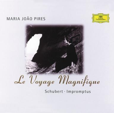Maria João Pires - Le Voyage Magnifique