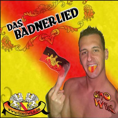 Das Badnerlied - Wer nicht hüpft der ist ein Schwabe