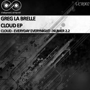 Cloud - Original Mix