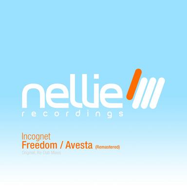 Freedom - Re-dub Mix