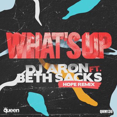 What's Up - Intro Hope Remix