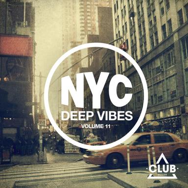 Blacklight - Deephope Remix