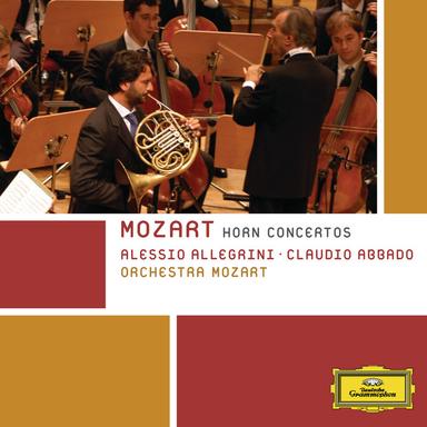 Horn Concerto No. 1 in D Major, K. 412/K. 514: II. Rondo. Allegro - Live