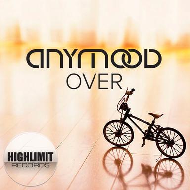Over - Original Mix
