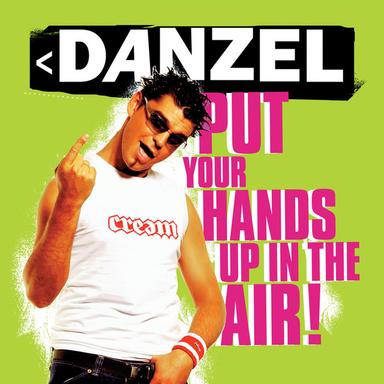 Put Your Hands Up In The Air! - Radio Edit