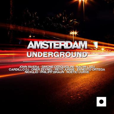 She is Gone - Original Mix
