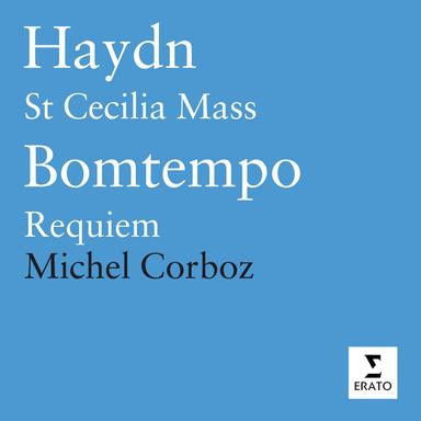 Requiem to the memory of Luiz Vaz de Camos Op. 23, Sanctus & Benedictus: Sanctus