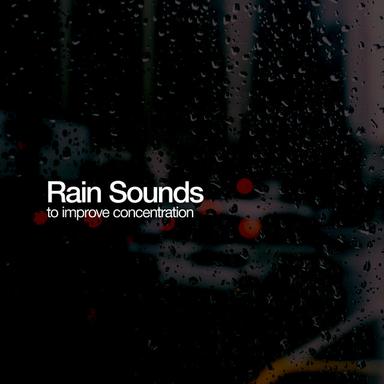 Fast Raindrop - Loop