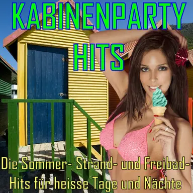 Amsterdam - 2010 Vollgas-Party-Mix