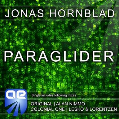 Paraglider - Colonial One Remix