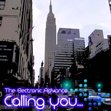 Calling You (Lukka Krasnitzky Remix)