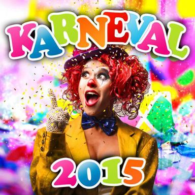 Die Vögelein vom Titicacasee - Karneval 2015