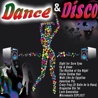 Dance & Disco