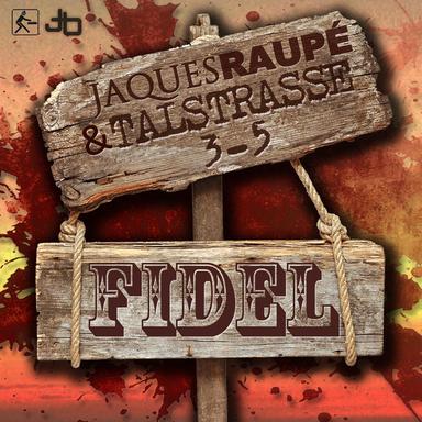 Fidel - Instrumental Mix