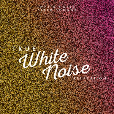 Rolling Static Sound