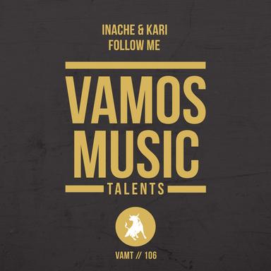Follow Me - Inache Remix