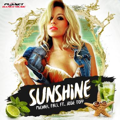 Sunshine - Radio Edit