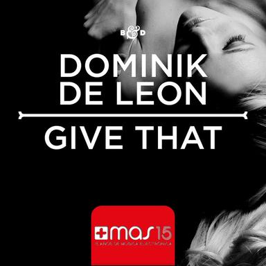 Give That - Vocal Mix