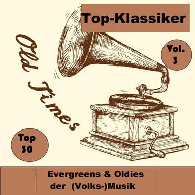 Beliebte Melodien im Marschrhythmus-Medley: Im Weißen Rössl am Wolfgangsee / Wenn ein Mädel einen Herren hat / Honved Banda / Das kann doch einen Seemann nicht erschüttern