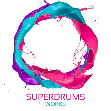 Superdrums Works