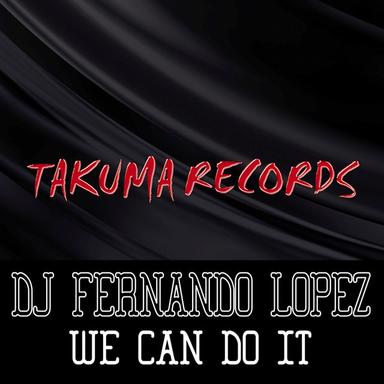 We Can Do it - Vocal Mix