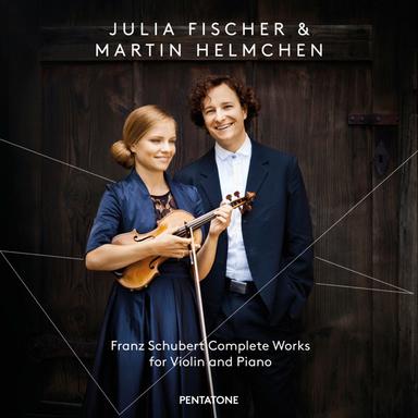 Violin Sonata in D Major, Op. 137 No. 1, D. 384: II. Andante
