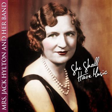 In A Little Gypsy Tea Room