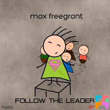 Follow The Leader