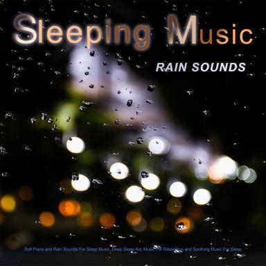 Rain Sounds Sleeping Music