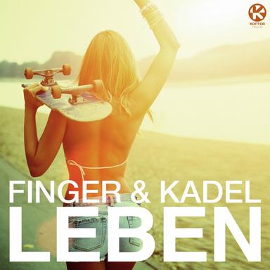 Leben - Gestört Aber Geil Remix