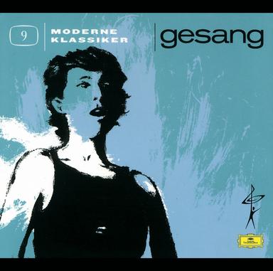 Moderne Klassiker: Gesang