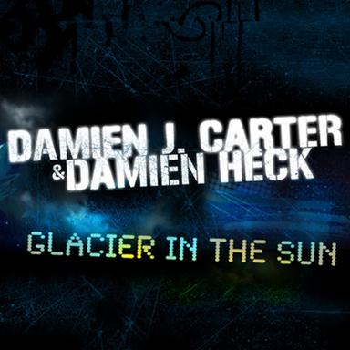 Glacier in the Sun - Caspi & Good Remix