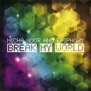 Break My World - Radio Edit