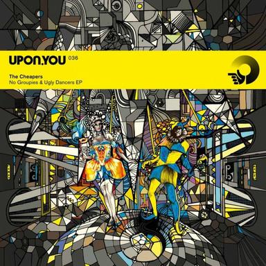 Ugly Dancers - Original Mix